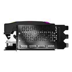 PNY GEFORCE RTX 5090 32GB GDDR7 OC GPU - (VCG509032TFXXPB1-O)