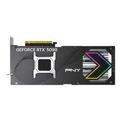 PNY GEFORCE RTX 5090 32GB GDDR7 OC GPU - (VCG509032TFXXPB1-O)
