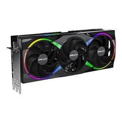 PNY GEFORCE RTX 5090 32GB GDDR7 OC GPU - (VCG509032TFXXPB1-O)