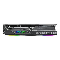 PNY GEFORCE RTX 5090 32GB GDDR7 OC GPU - (VCG509032TFXXPB1-O)