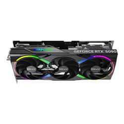 PNY GEFORCE RTX 5090 32GB GDDR7 OC GPU - (VCG509032TFXXPB1-O)