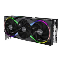 PNY GEFORCE RTX 5090 32GB GDDR7 OC GPU - (VCG509032TFXXPB1-O)
