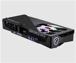 MSI GeForce RTX 5070 TI 16G GAMING TRIO OC - Canada Computers