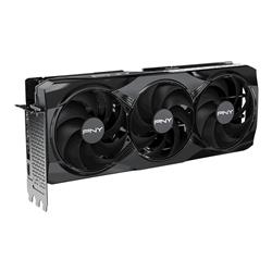PNY GDDR7 Trois ventilateurs
