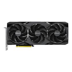 PNY GDDR7 Trois ventilateurs