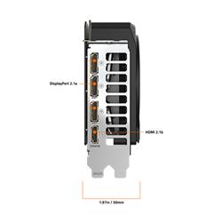 GIGABYTE GeForce RTX 5070 Ti WINDFORCE SFF 16G Graphics Card
