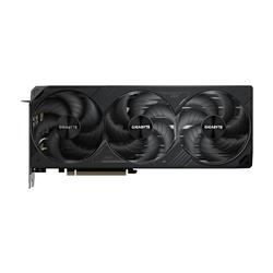 GIGABYTE WindForce GeForce RTX 5070 Ti 16GB GDDR7 PCI Express 5.0 ATX Graphics Card GV-N507TWF3-16GD