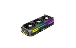 Carte graphique ZOTAC GAMING GeForce RTX 5070 Ti AMP Extreme Infinity DLSS 4 16 Go GDDR