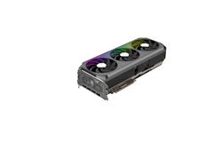 Carte graphique ZOTAC GAMING GeForce RTX 5070 Ti AMP Extreme Infinity DLSS 4 16 Go GDDR