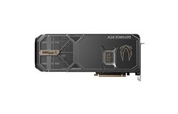 Carte graphique ZOTAC GAMING GeForce RTX 5070 Ti AMP Extreme Infinity DLSS 4 16 Go GDDR