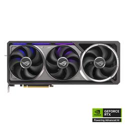 Carte graphique ASUS ROG Astral GeForce RTX 5080 16 Go GDDR7 à quatre ventilateurs