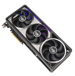 Carte graphique ASUS ROG Astral GeForce RTX 5080 16 Go GDDR7 à quatre ventilateurs