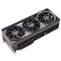 Carte graphique ASUS ROG Astral GeForce RTX 5080 16 Go GDDR7 à quatre ventilateurs