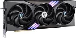 MSI GeForce RTX 5070 12G GAMING TRIO OC