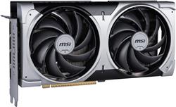MSI GeForce RTX 5070 12G VENTUS 2X OC, 12GB GDDR7