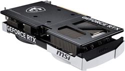 MSI GeForce RTX 5070 12G VENTUS 2X OC, 12GB GDDR7
