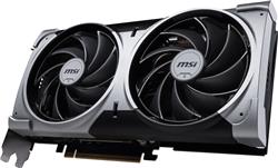 MSI GeForce RTX 5070 12G VENTUS 2X OC, 12GB GDDR7