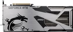MSI GeForce RTX 5070 12G VANGUARD SOC ÉDITION DE LANCEMENT
