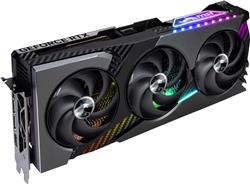 MSI GeForce RTX 5070 12G VANGUARD SOC ÉDITION DE LANCEMENT