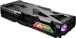 MSI GeForce RTX 5070 12G VANGUARD SOC ÉDITION DE LANCEMENT