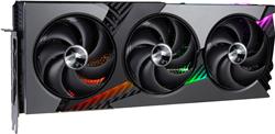 MSI GeForce RTX 5070 12G VANGUARD SOC ÉDITION DE LANCEMENT