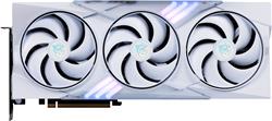 MSI GeForce  RTX 5070 12G GAMING TRIO OC WHITE