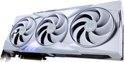MSI GeForce  RTX 5070 12G GAMING TRIO OC WHITE