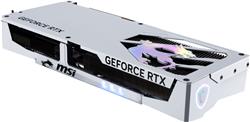 MSI GeForce  RTX 5070 12G GAMING TRIO OC WHITE