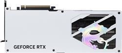 MSI GeForce  RTX 5070 12G GAMING TRIO OC WHITE