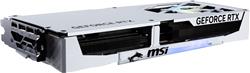 MSI GeForce  RTX 5070 12G GAMING TRIO OC WHITE