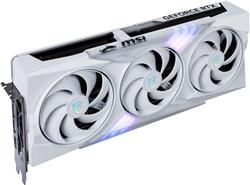 MSI GeForce  RTX 5070 12G GAMING TRIO OC WHITE