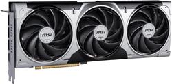 MSI GeForce RTX 5070 VENTUS 3X OC GDDR7 Trois ventilateurs
