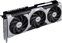 MSI GeForce RTX 5070 VENTUS 3X OC GDDR7 Trois ventilateurs