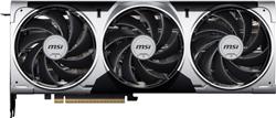 MSI GeForce RTX 5070 VENTUS 3X OC GDDR7 Trois ventilateurs