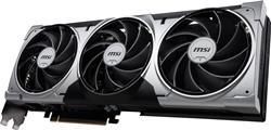 MSI GeForce RTX 5070 VENTUS 3X OC GDDR7 Trois ventilateurs