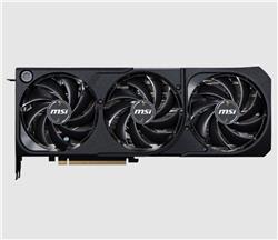 MSI GeForce RTX 5080 16G SHADOW 3X OC