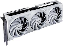 MSI GeForce RTX 5080 16G VENTUS 3X OC WHITE