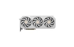 ZOTAC GAMING GeForce RTX 5080 SOLID OC WhitCarte graphique 16 Go GDDR7