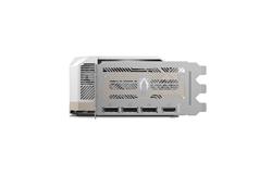 ZOTAC GAMING GeForce RTX 5080 SOLID OC WhitCarte graphique 16 Go GDDR7