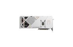 ZOTAC GAMING GeForce RTX 5080 SOLID OC WhitCarte graphique 16 Go GDDR7