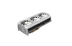 ZOTAC GAMING GeForce RTX 5080 SOLID OC WhitCarte graphique 16 Go GDDR7