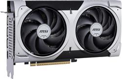 MSI GeForce RTX 5060 Ti 16G VENTUS 2X OC PLUS GDDR7 Double Fans