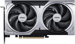 MSI GeForce RTX 5060 Ti 16G VENTUS 2X OC PLUS GDDR7 Double Fans