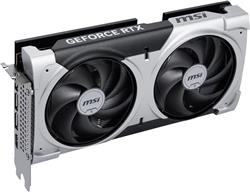 MSI GeForce RTX 5060 Ti 16G VENTUS 2X OC PLUS GDDR7 Double Fans