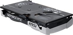 MSI GeForce RTX 5060 Ti 16G VENTUS 2X OC PLUS GDDR7 Double Fans