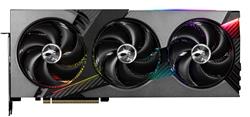 MSI RTX 5060 Ti 16G VANGUARD SOC GDDR7 Triple Fans