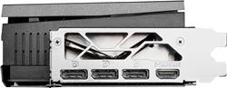 MSI RTX 5060 Ti 16G VANGUARD SOC GDDR7 Triple Fans