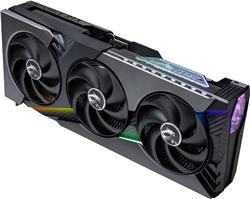 MSI RTX 5060 Ti 16G VANGUARD SOC GDDR7 Triple Fans