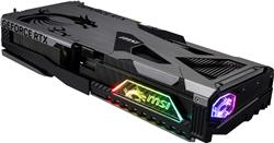 MSI RTX 5060 Ti 16G VANGUARD SOC GDDR7 Triple Fans