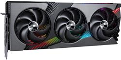 MSI RTX 5060 Ti 16G VANGUARD SOC GDDR7 Triple Fans